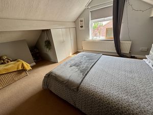 Loft Room- click for photo gallery